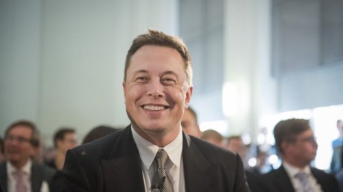 4 Things Elon Musk Always Does When He Runs a Meeting (and You Should, Too)