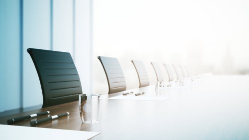 How to Build a Truly High-Functioning Board of Directors