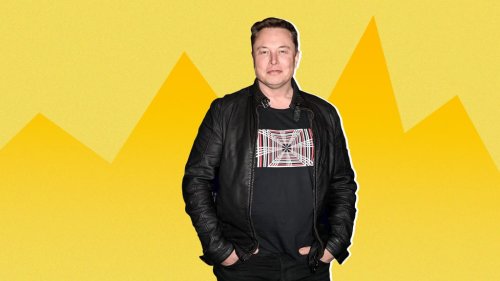 At Tesla’s Shareholder Meeting, Elon Musk Made a Surprising Revelation About Success