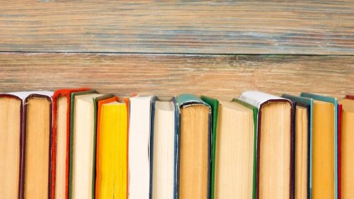 16 Great Books for Anyone Who Wants to Get Ahead in Life