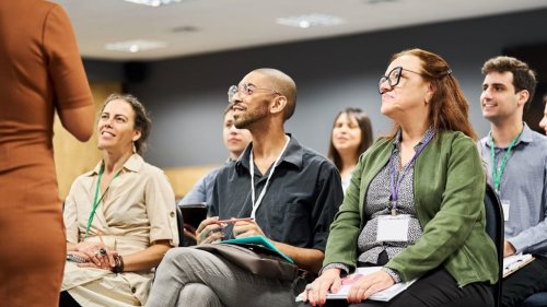 Science Shows How Emotionally Intelligent Leaders Use Stretch Goals (the Right Way) to Boost Morale, Motivation, and Even Employee Health