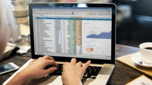 5 Easy Microsoft Excel Tips That Can Save You 10 Hours a Week