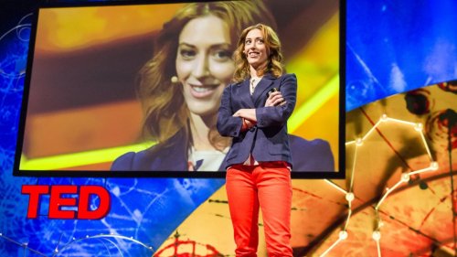 11 Must-Watch TED Talks That Will Make You Insanely Productive