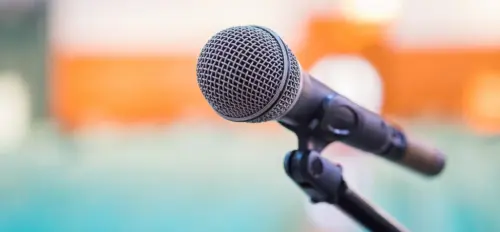 3 Elements of Great Presentations That Most Speakers Ignore