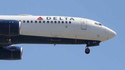 Delta Air Lines Just Struck a Deeply Emotional Blow Against the Government Shutdown