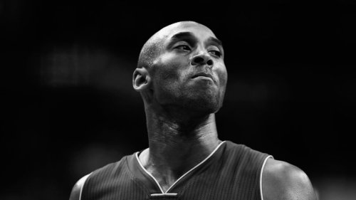The Black Mamba Effect: Psychological Science Says Adopting an Alter Ego Boosts Confidence, Determination, and Performance