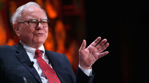 Warren Buffett's Lesson on Emotional Intelligence May Be the Best Advice You Will Hear Today