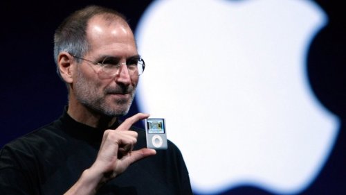 Steve Jobs Followed 7 Unbreakable Laws of Success That Apply to Any Business
