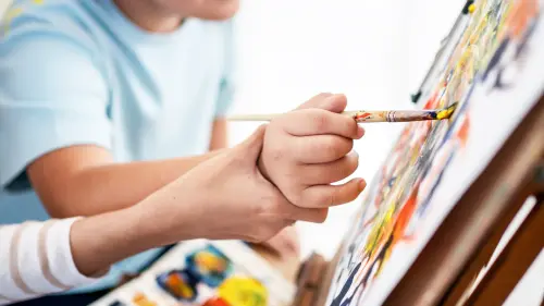 We Don’t Know What Causes Autism, But This Company Knows How to Treat It