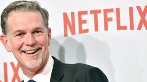 Blockbuster Could Have Bought Netflix for $50 Million, but the CEO Thought It Was a Joke