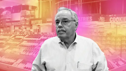 In 22 Seconds, the Co-Founder of Costco Just Shared a Very Smart Way to Achieve Big Success