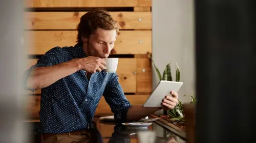 Neuroscience Says Drinking Coffee Boosts Brain Function and Makes You Live Longer