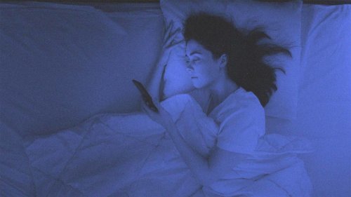 After Years of Struggle, Here's How I Finally Conquered Revenge Bedtime Procrastination