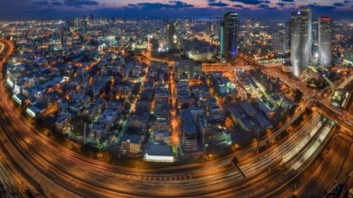 How Israel's Hot Startup Scene Is Fostering Several Unicorns