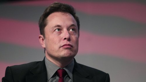 This Email From Elon Musk to Tesla Employees Describes What Great Communication Looks Like