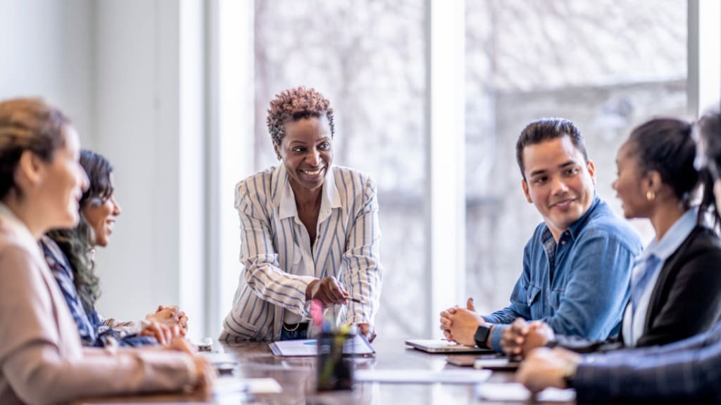 Management and Business Ideas
