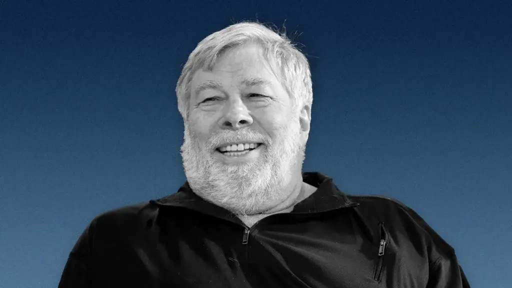 Steve Wozniak Just Shared His Formula for Happiness in a Graduation Speech, and It Couldn’t Be Simpler