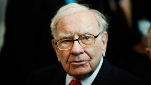 Warren Buffett: Don't Bother Hiring Anyone Without This Trait