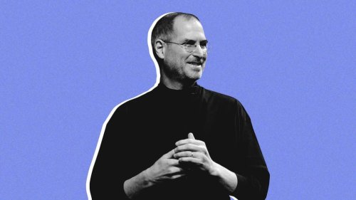 The Extraordinary Time Steve Jobs Taught Everyone the Most Important Lesson in Business