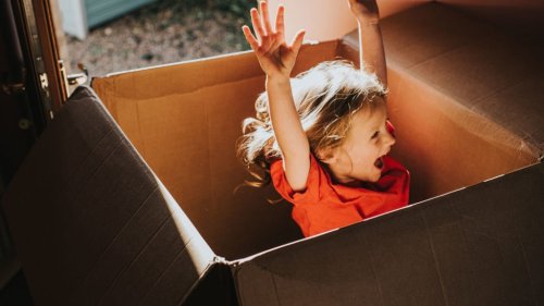 To Raise Successful Kids, Encourage This Surprising Trait, According to a Parenting Expert