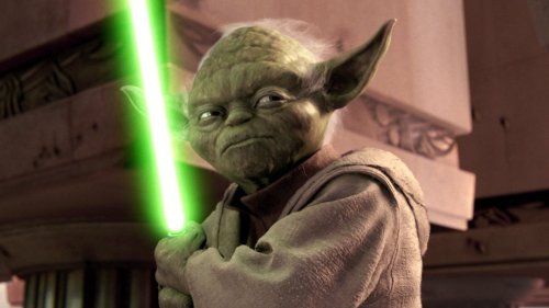 Great Speakers Are Like Yoda, Not Luke Skywalker
