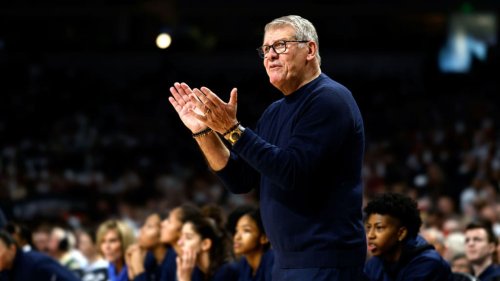 Geno Auriemma's 5 Leadership Tenets Are A Masterclass For Driving Business Success
