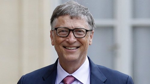 Bill Gates's 1 Simple Habit From the 1980s Will Help You Think and Perform Better Under Pressure
