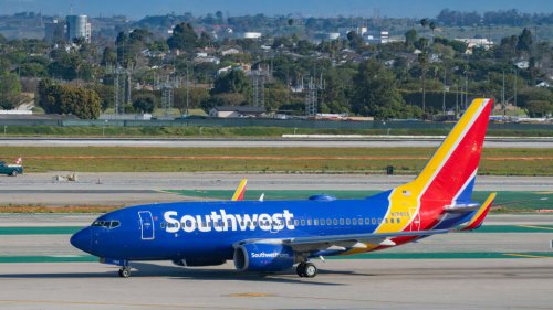 After 57 Years, Southwest Airlines Is Making a Big Change That Will Surprise Its Longtime Customers