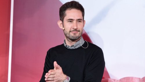 Instagram Founder Kevin Systrom's 5-Minute Cure for Procrastination
