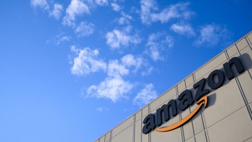 Amazon Just Announced It's Spending $15 Billion to Dominate This Market. Here's Why Small Businesses Should Pay Attention