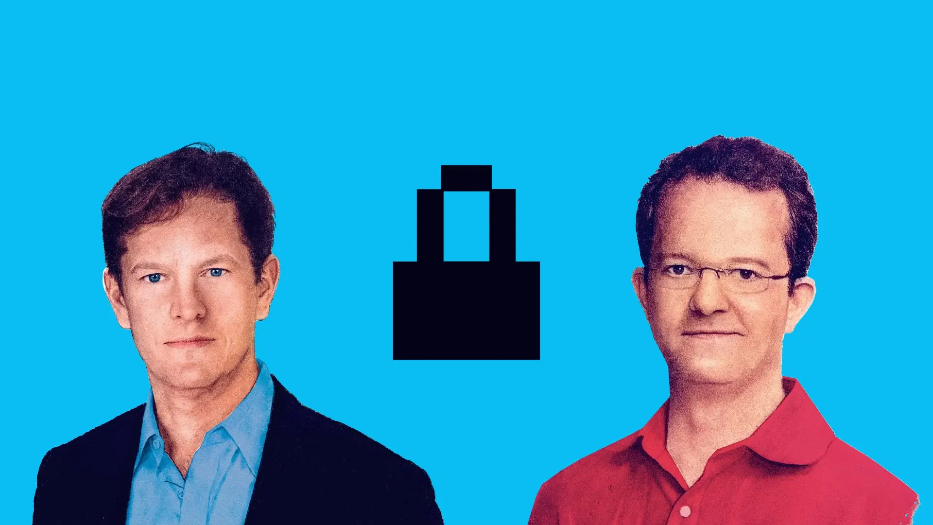 This Company Created an ‘Easy Button’ for Sharing Information Securely