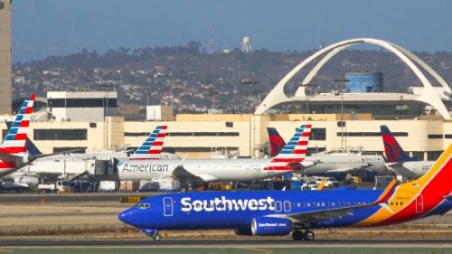 Southwest Airlines Just Made a Huge Announcement That Puts United, American and Delta To Shame