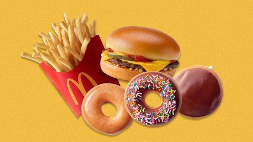 After Nearly 50 Years, McDonald's Just Made a Very Smart Announcement