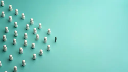 4 Leadership Myths You Probably Believe as a Boss (Which Will Hold You Back)