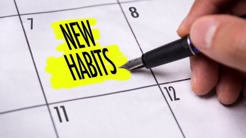How to Form a New Habit (in 5 Easy Steps)