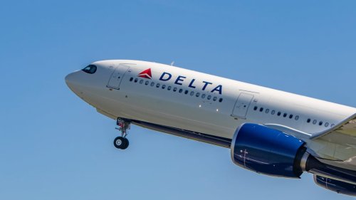 Delta Air Lines Just Got Some Fantastic News, and the Boring Reason Why Is Inspiring