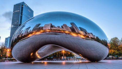 How Chicago Is Quickly Becoming the Social Entrepreneurship Capital of the U.S.