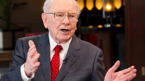Why Warren Buffett Is Right About Bitcoin (Investors, Take Note)