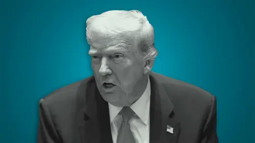 How to Hold Your Ground Against Someone Who Negotiates Like President Trump