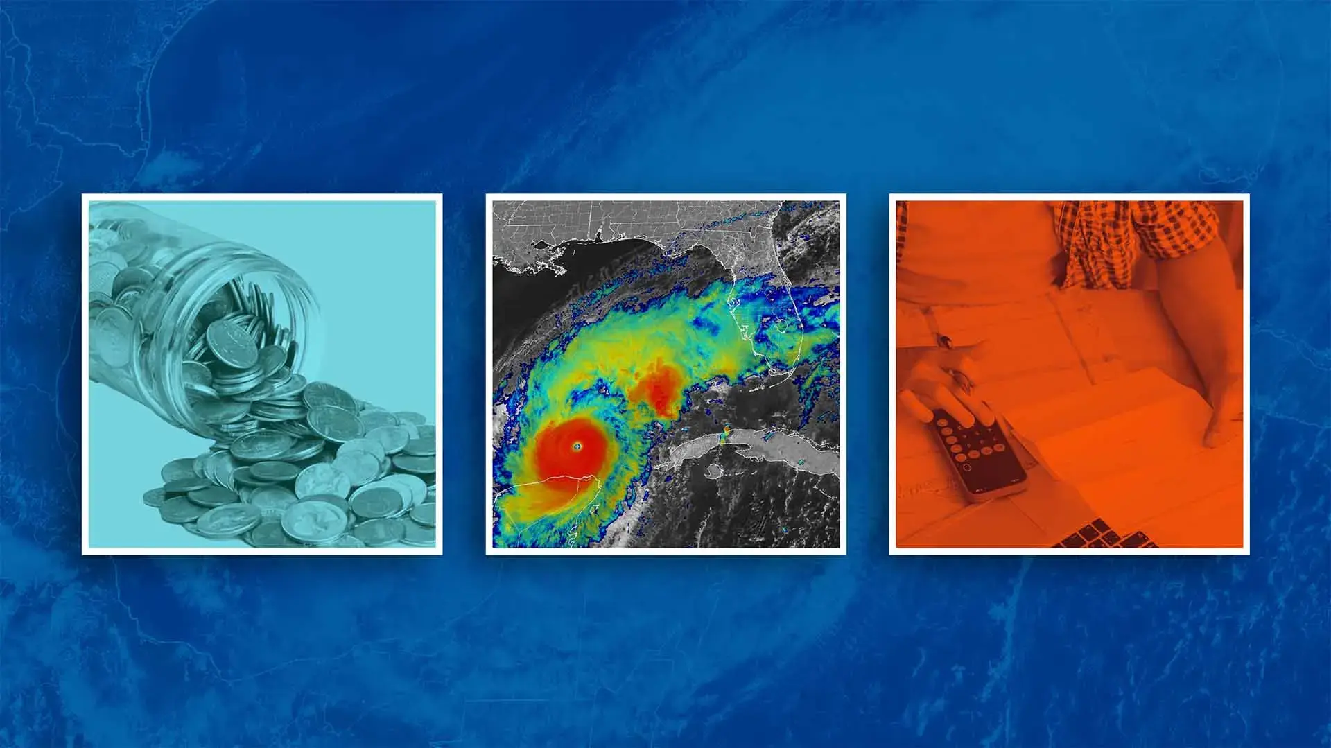 The SBA’s Disaster Relief Fund Has Less Than $100 Million Left—and That Was Before Milton