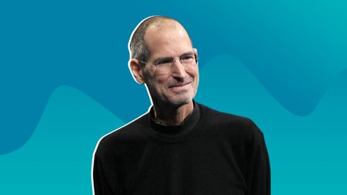 Steve Jobs Said Making This Choice Will Make All the Difference In Your Life
