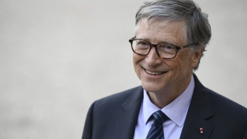 Bill Gates Says He Now Asks 4 Questions That He Would Never Have Asked at Age 25