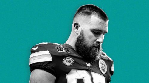 In 6 Uncensored Words, KC Chiefs Tight End--and Taylor Swift Boyfriend--Travis Kelce Just Told a Painful Truth About Success
