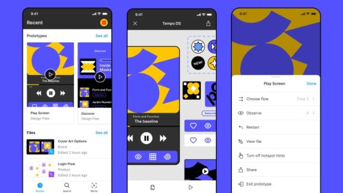 Designers, it’s Time to Learn Figma—The Tool that is Giving Adobe a Run for Their Money
