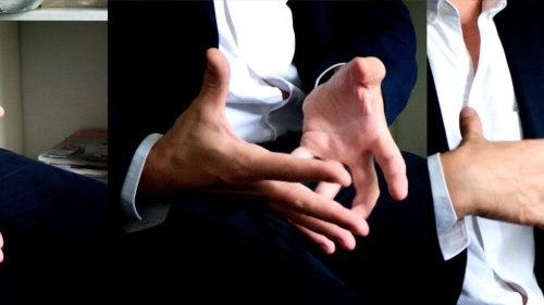 11 Body Language Essentials for Your Next Negotiation