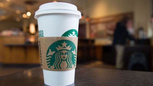 Starbucks' New CEO Just Made a Very Unusual Announcement, and Every Company Should Do This