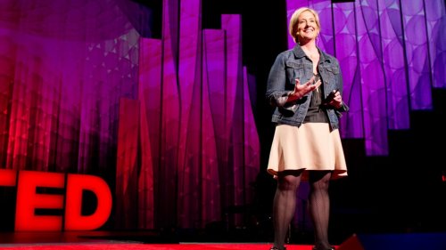 10 TED Talks to Make You a Better You