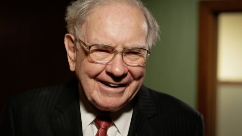 6 Lessons I Learned from Warren Buffett That Have Nothing to Do with Making Money