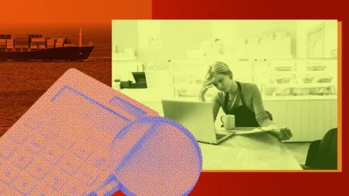 How Businesses Are Cutting Costs Fast Amidst Tariff Threats