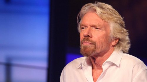 Not Sure What to Do With Your Life? Richard Branson Says Start by Asking These 2 Simple Questions